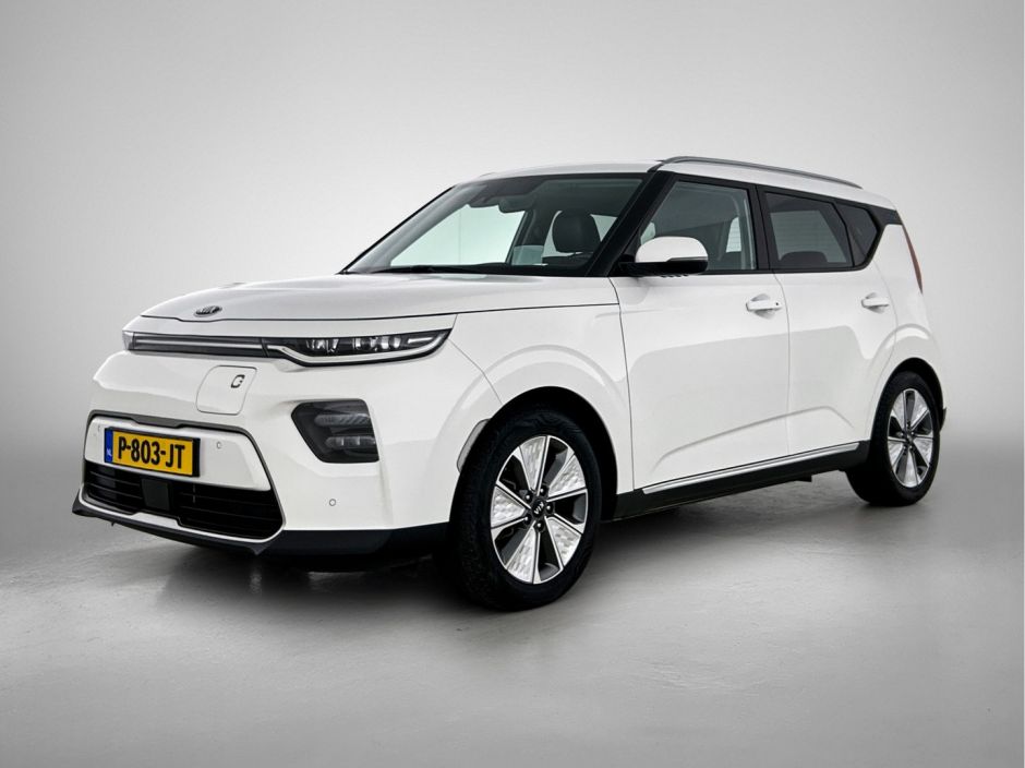 Kia e-Soul