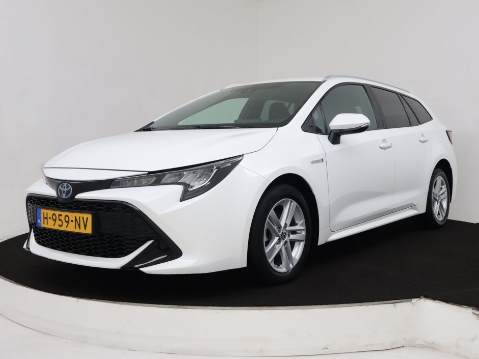 Toyota Corolla_Touring_Sports