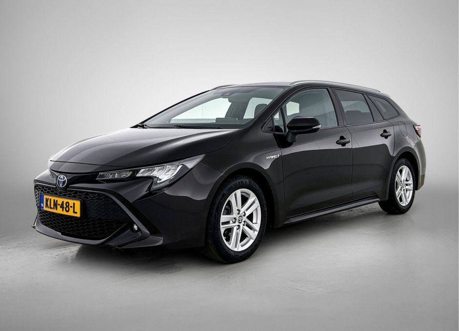 Toyota Corolla Touring Sports