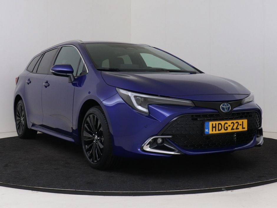 Toyota Corolla_Touring_Sports