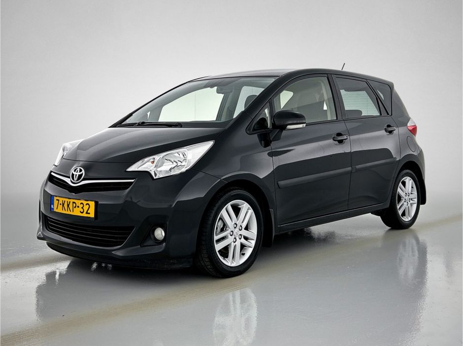 Toyota Verso-S