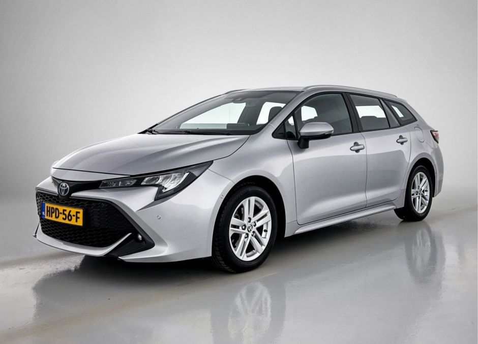 Toyota Corolla_Touring_Sports