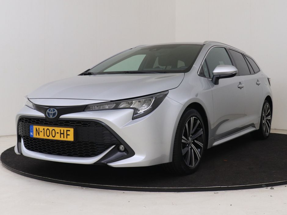 Toyota Corolla_Touring_Sports