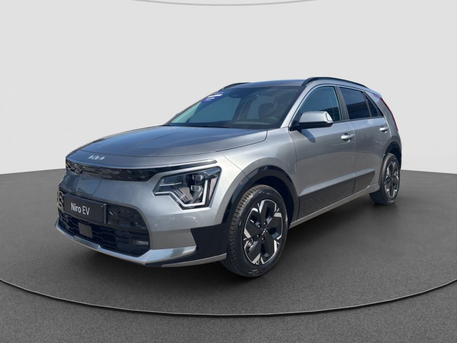 Kia Niro_EV