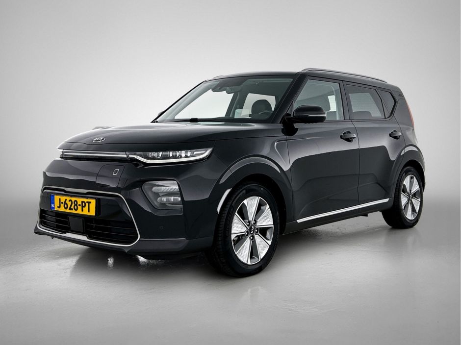 Kia e-Soul