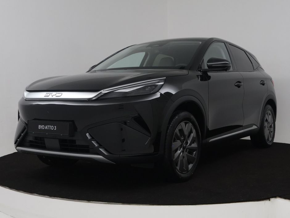 BYD ATTO_3