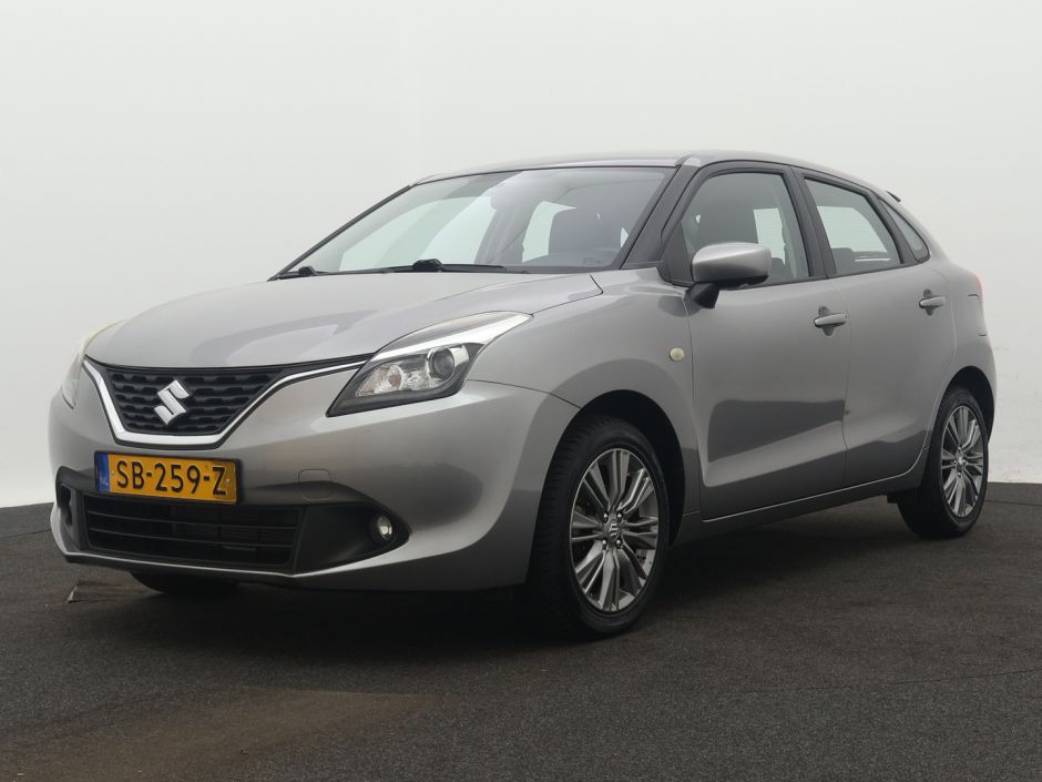 Suzuki Baleno