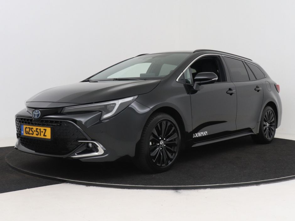 Toyota Corolla_Touring_Sports