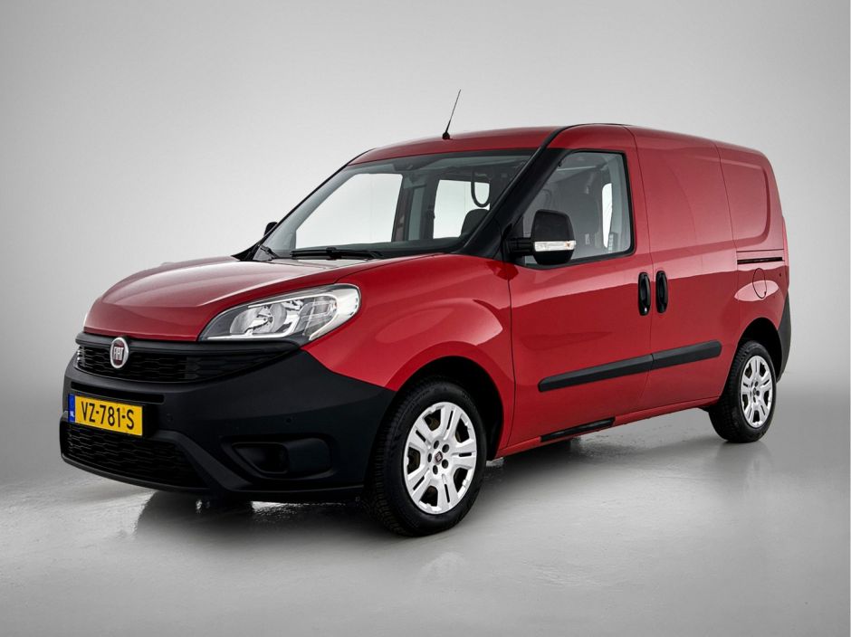 Fiat Dobló_Cargo