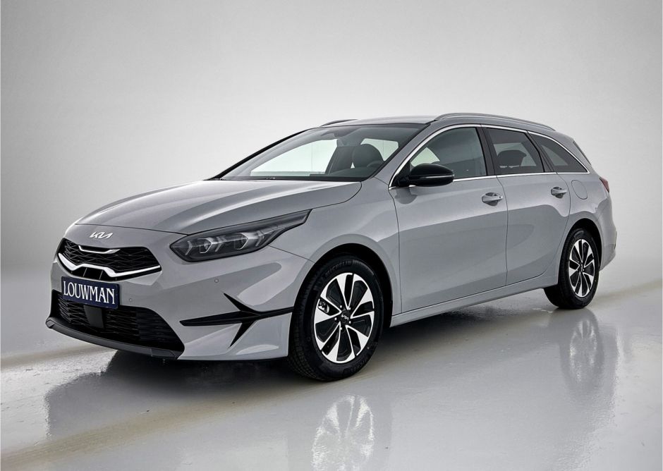 Kia Ceed_Sportswagon