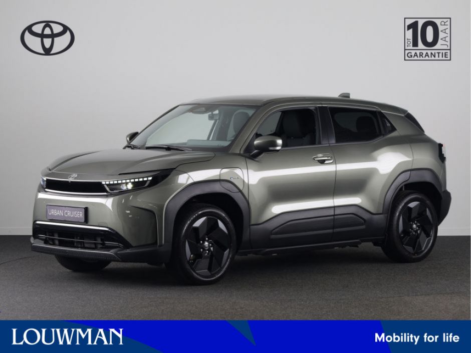 Toyota Urban_Cruiser