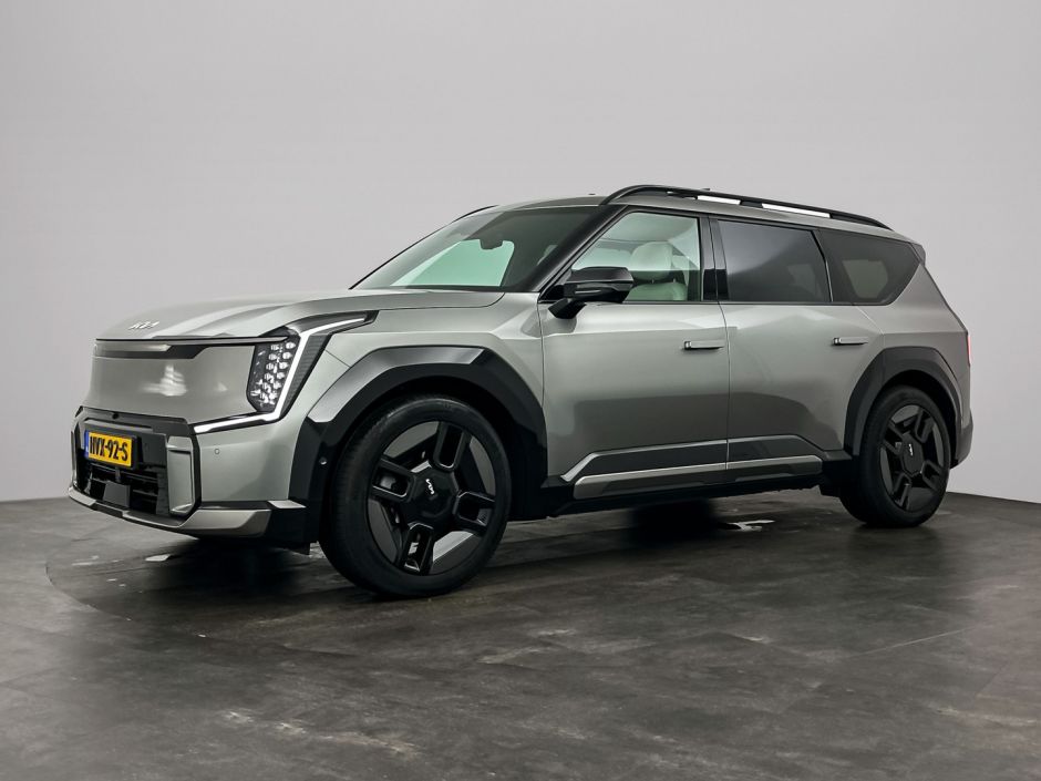Kia EV9