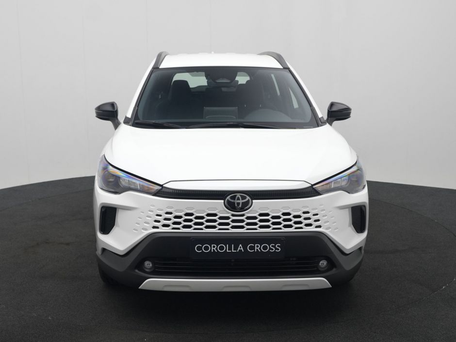 Toyota Corolla_Cross