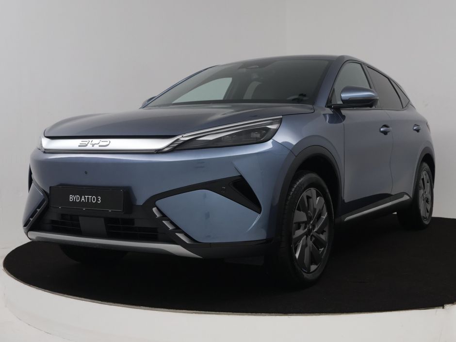 BYD ATTO_3
