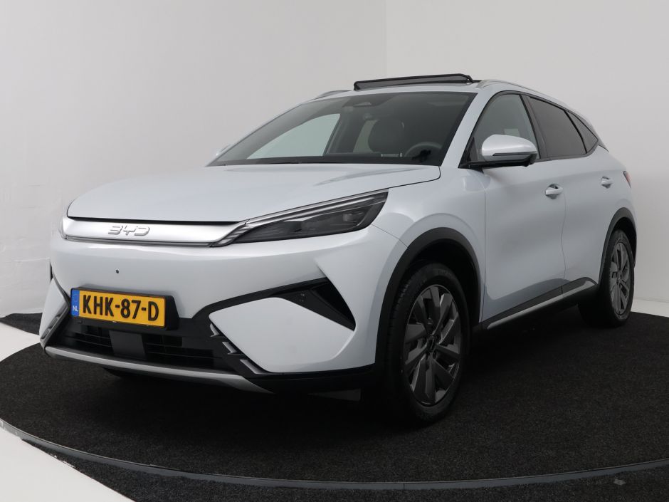 BYD ATTO_3