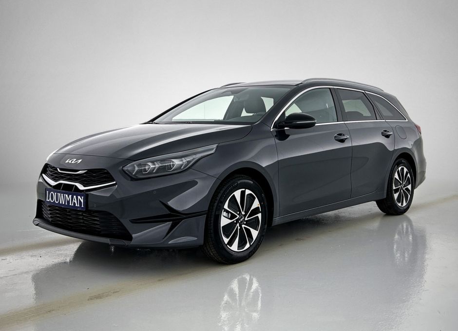 Kia Ceed_Sportswagon