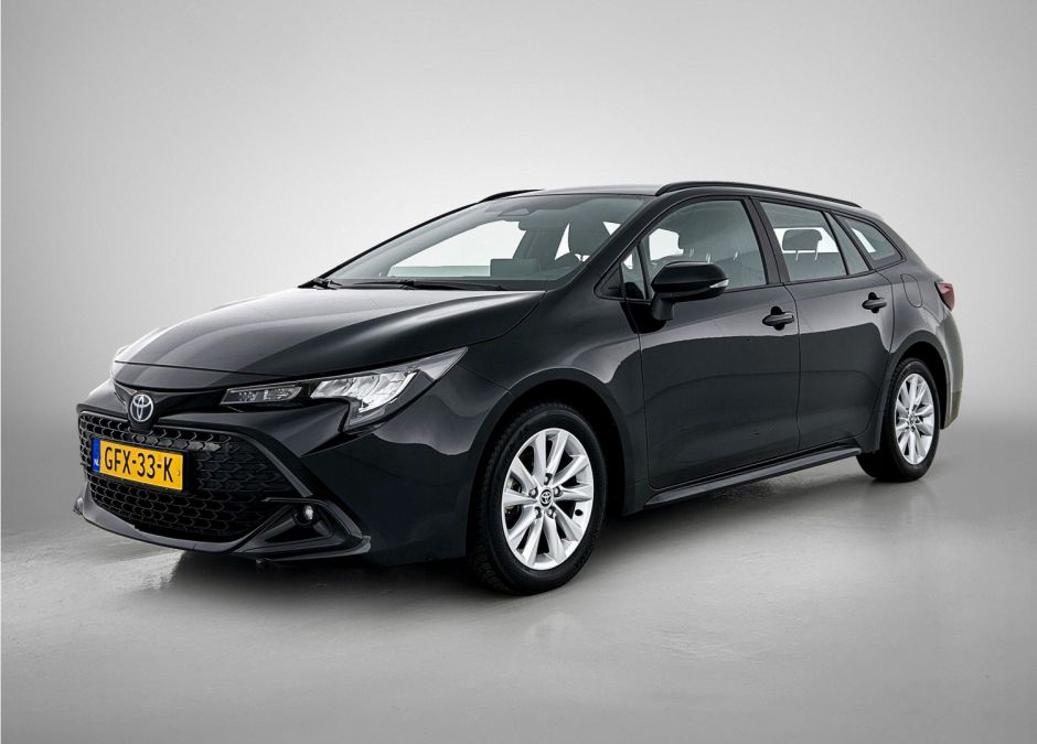 Toyota Corolla_Touring_Sports