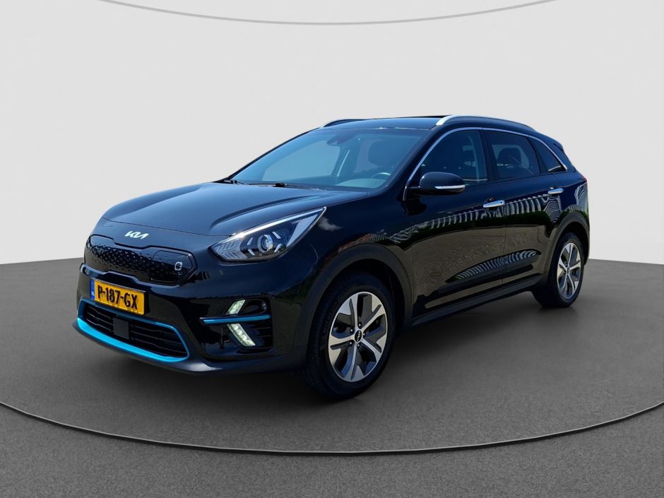 Kia Niro_EV