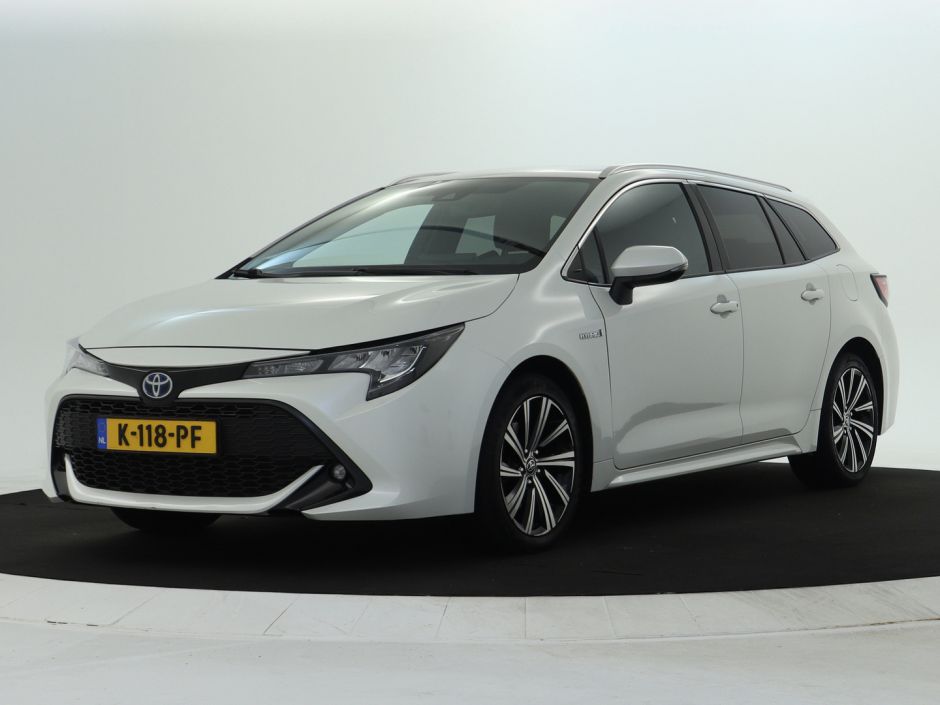 Toyota Corolla_Touring_Sports