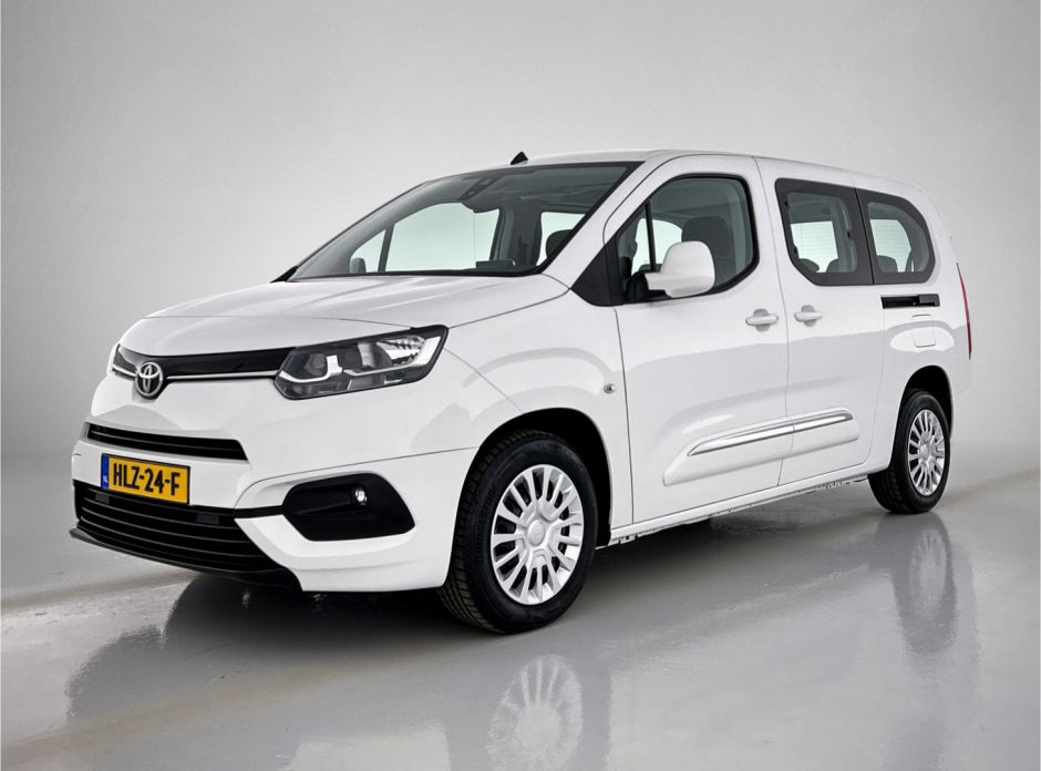 Toyota PROACE_CITY_Verso