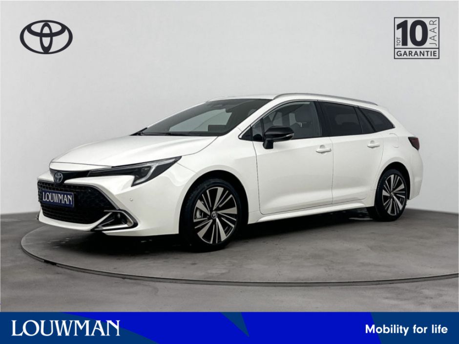 Toyota Corolla_Touring_Sports