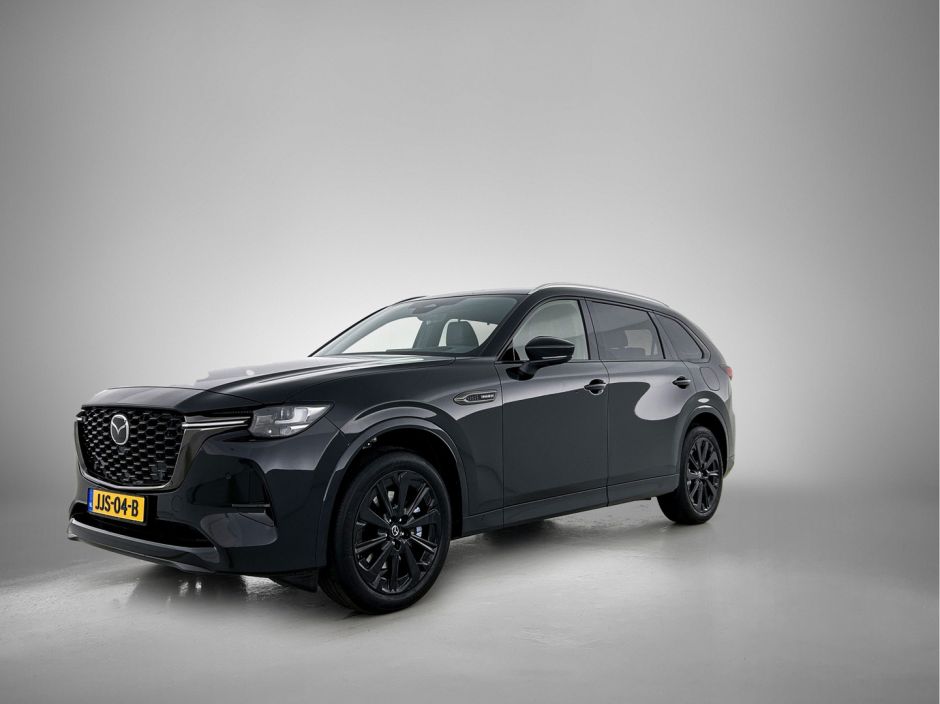 Mazda CX-80