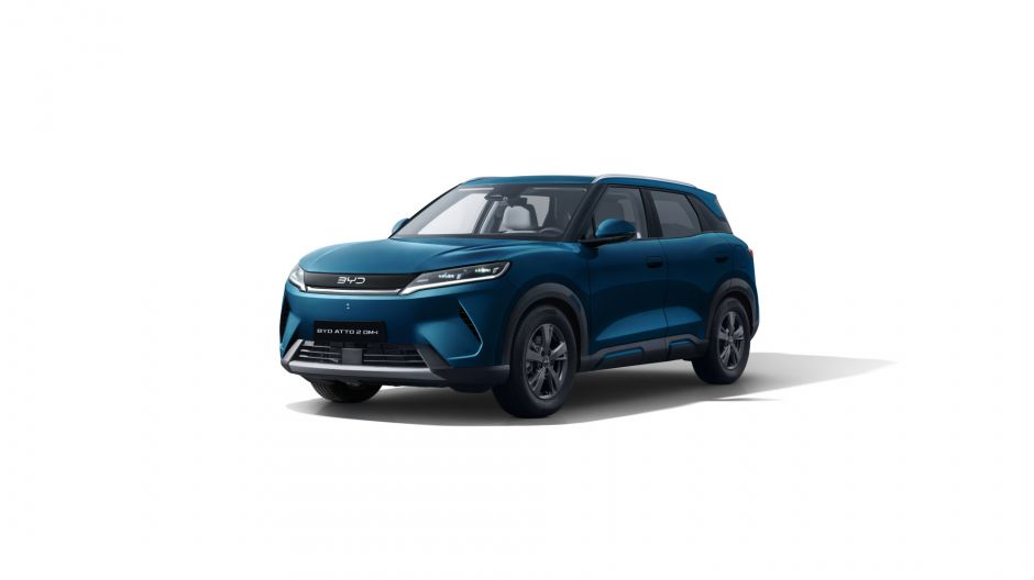 BYD ATTO_2