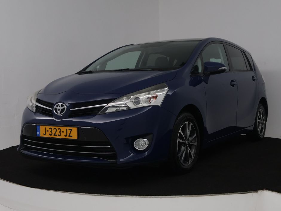 Toyota Verso