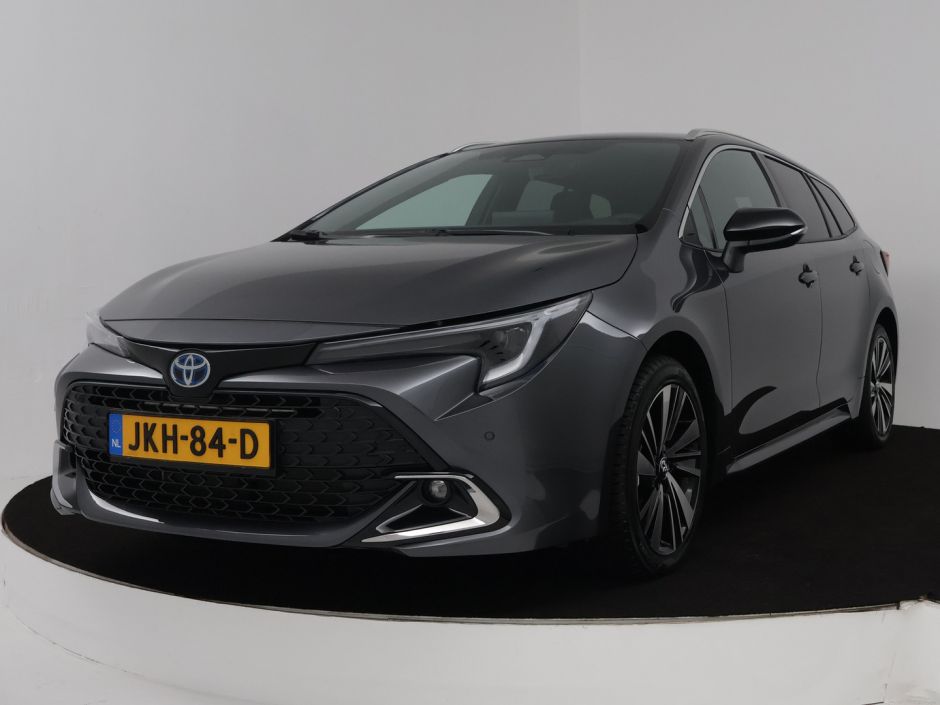 Toyota Corolla_Touring_Sports