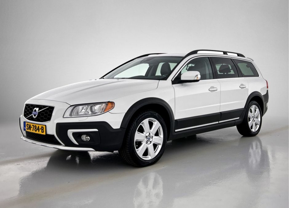 Volvo XC70
