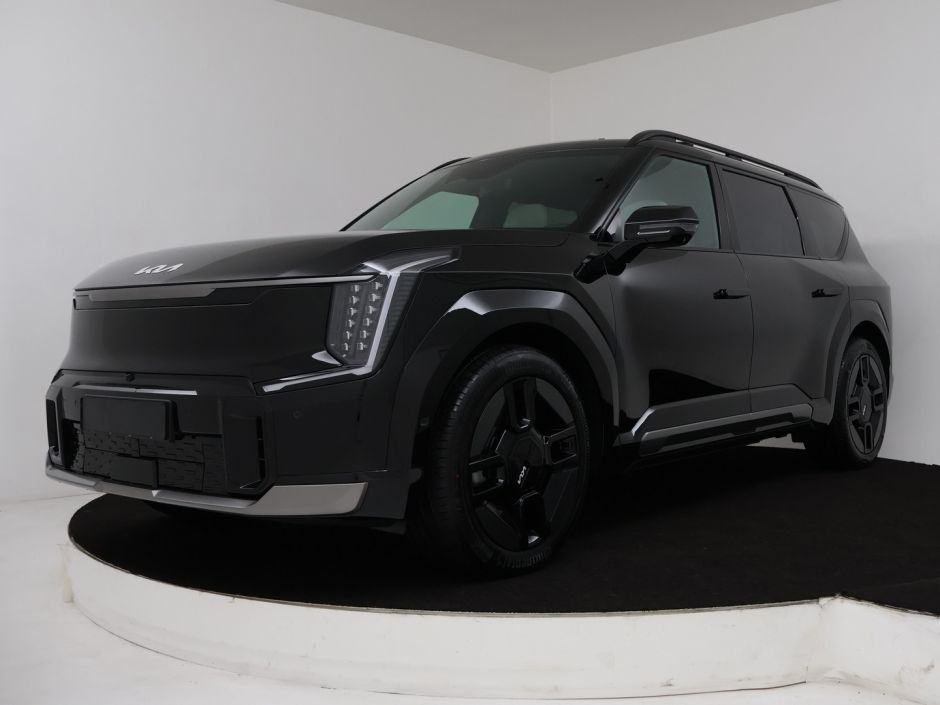 Kia EV9