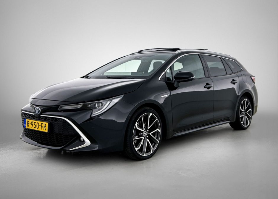 Toyota Corolla_Touring_Sports