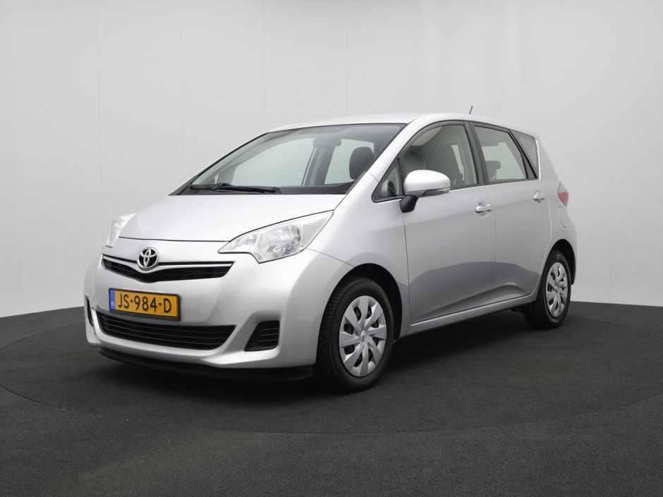 Toyota Verso