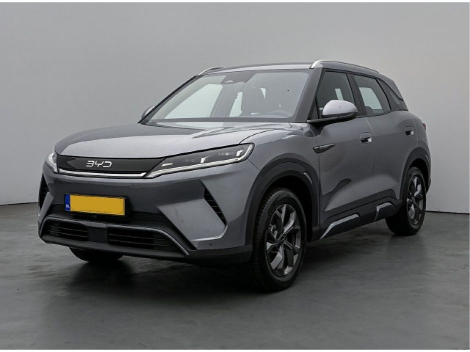 BYD ATTO_2
