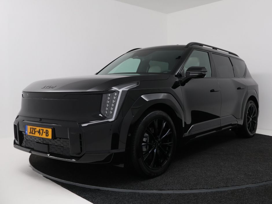 Kia EV9