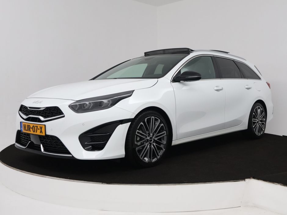 Kia Ceed_Sportswagon