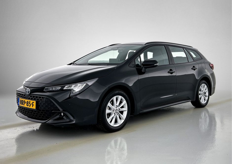 Toyota Corolla_Touring_Sports