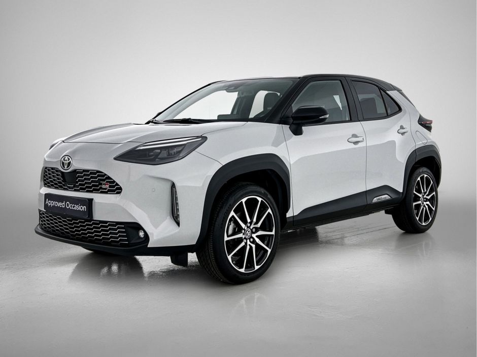 Toyota Yaris_Cross