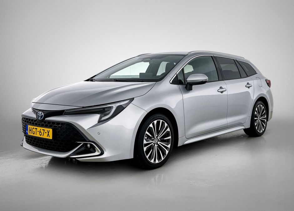 Toyota Corolla_Touring_Sports