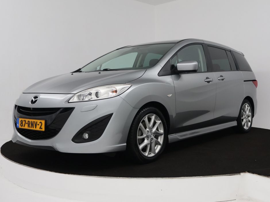 Mazda 5