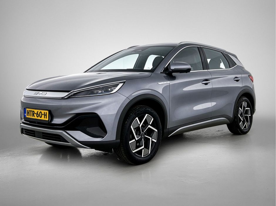 BYD ATTO_3