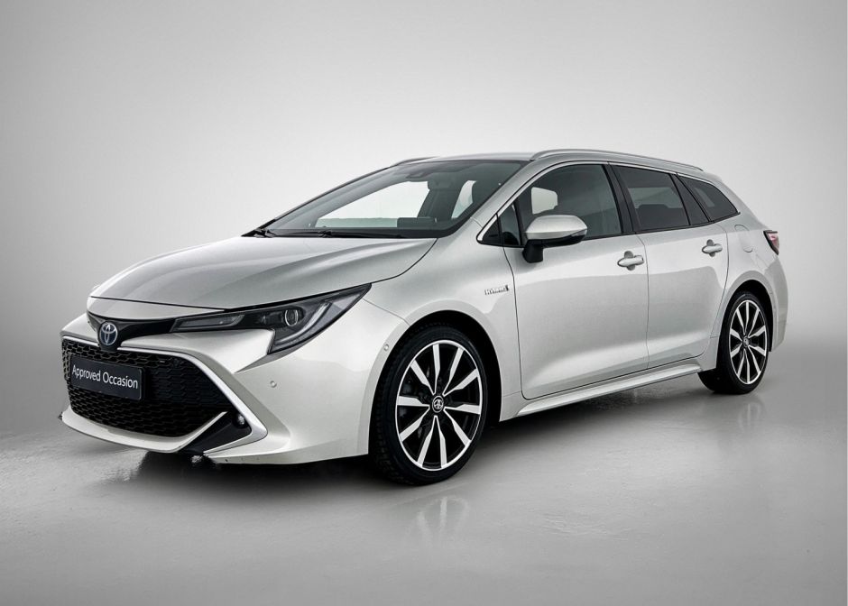 Toyota Corolla_Touring_Sports