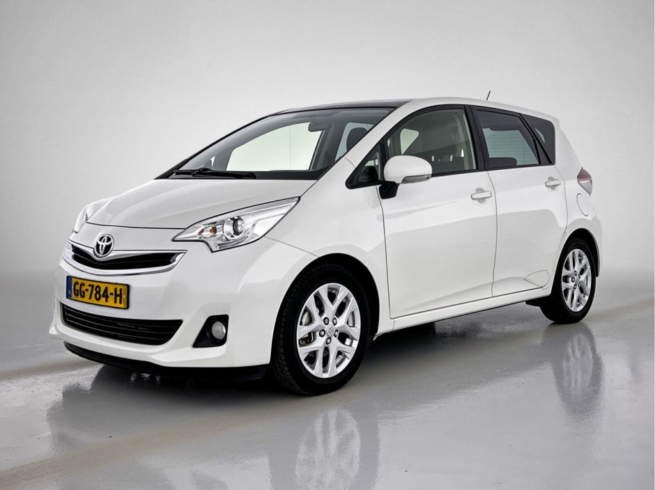 Toyota Verso-S