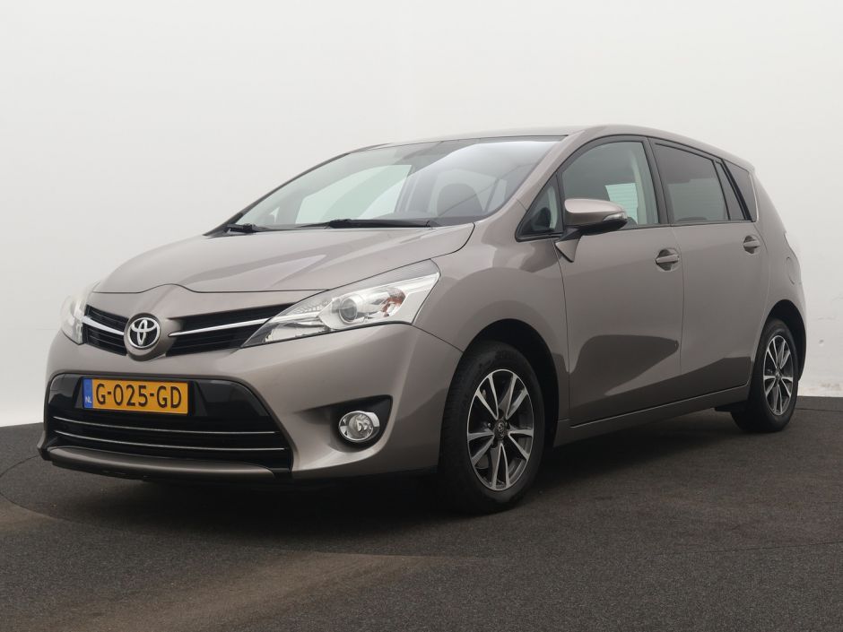 Toyota Verso