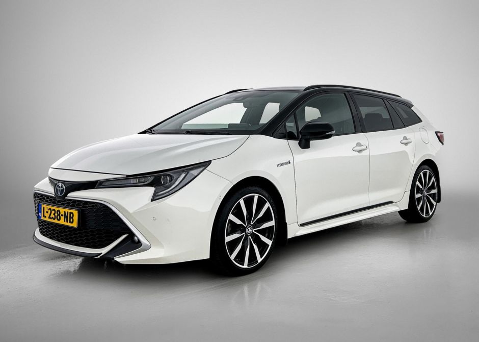 Toyota Corolla_Touring_Sports