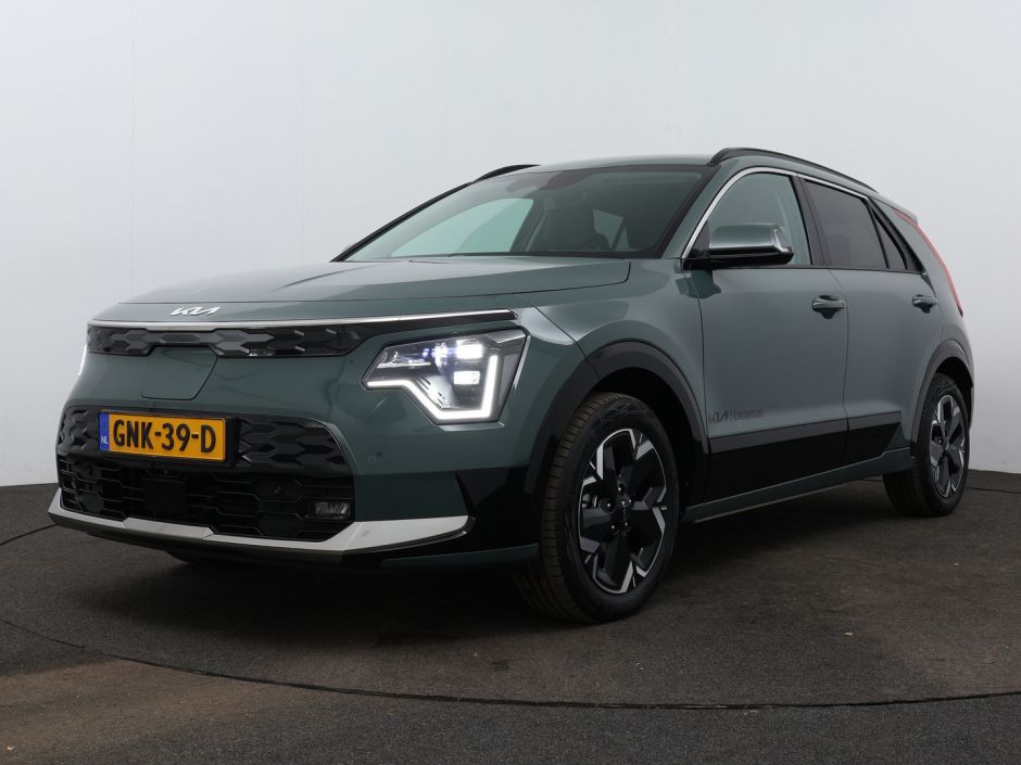 Kia Niro_EV