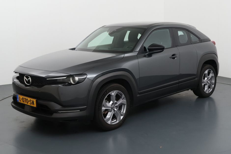 Mazda MX-30