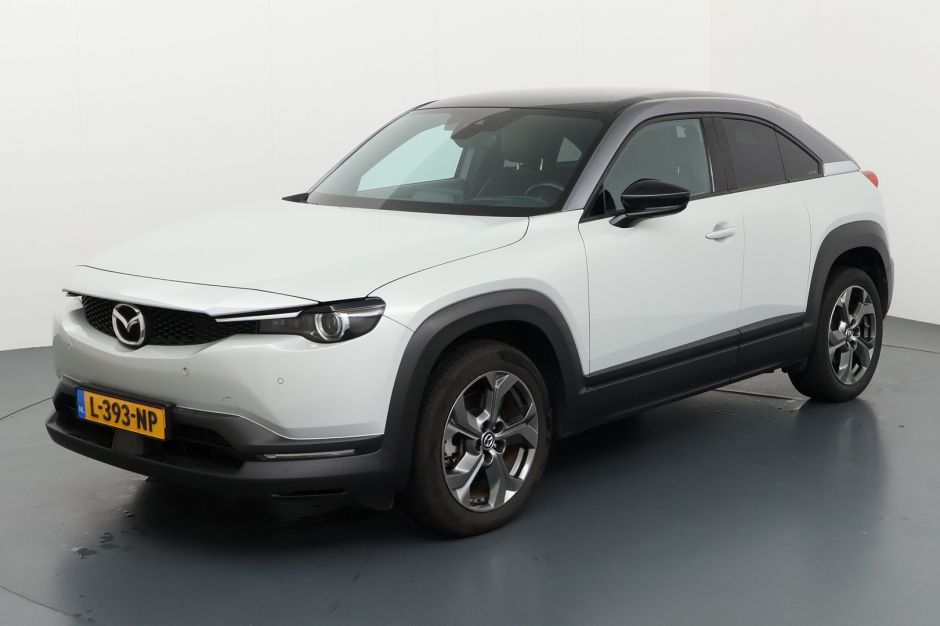 Mazda MX-30