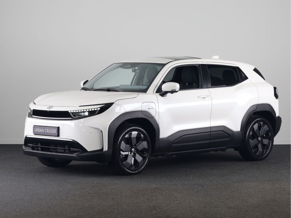 Toyota Urban_Cruiser