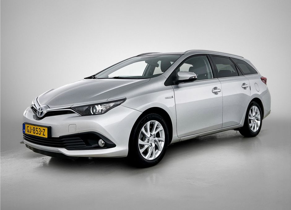Toyota Auris_Touring_Sports
